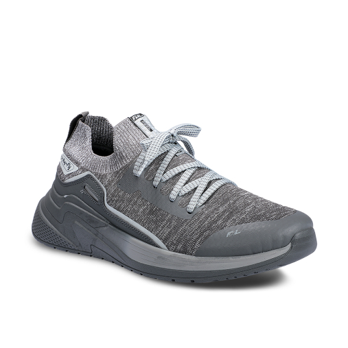 GUTI-G Erkek Ayakkabı Füme / Gri 