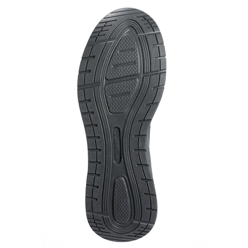 GUTI-G Erkek Ayakkabı Füme / Gri - 4