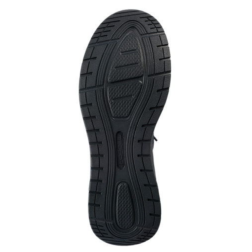 GUTI-G Erkek Ayakkabı Lacivert / Füme - 4