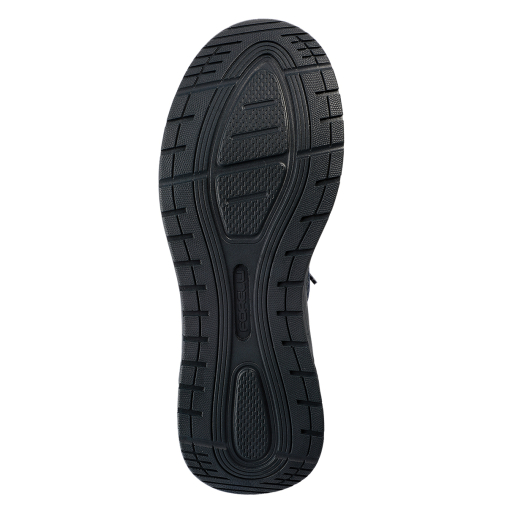 GUTI-G Erkek Ayakkabı Lacivert / Füme - 4