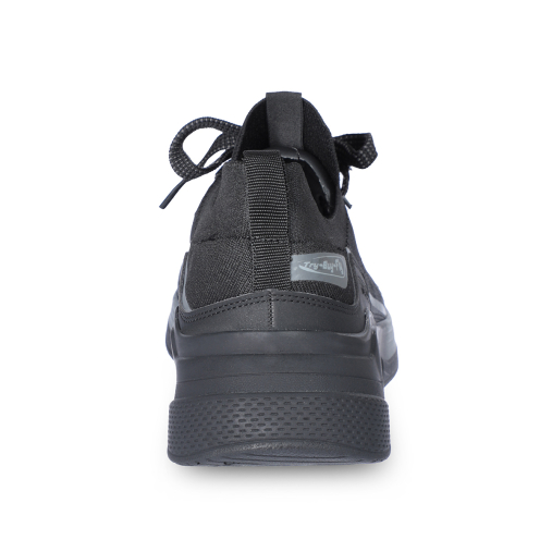 Forelli GUTI-G Comfort Erkek Ayakkabı Siyah - 6