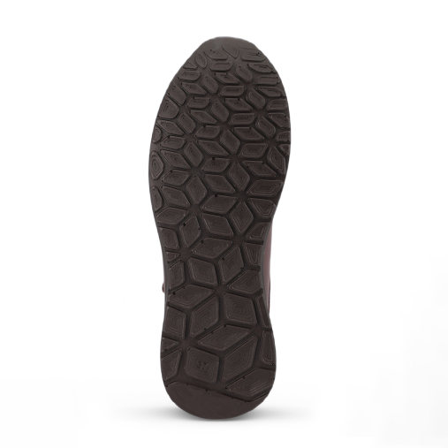 Forelli HALDE-H Comfort Kadın Ayakkabı Taba - 4