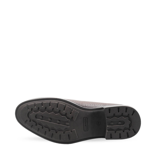 HALVARD-G Erkek Deri Ayakkabı Kahve - 4