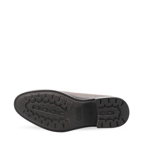 HALVARD-G Erkek Deri Ayakkabı Kahve - 4