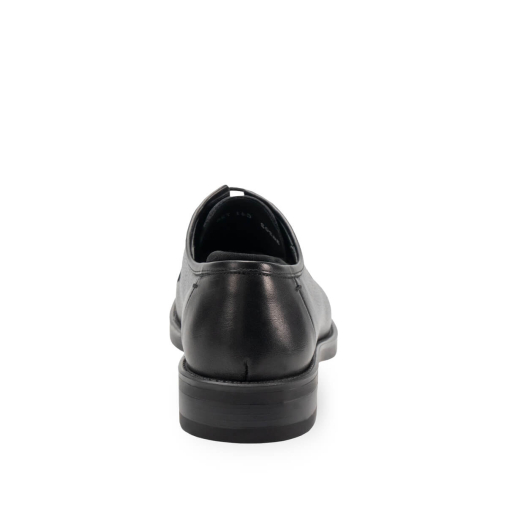 HALVARD-H Erkek Comfort Ayakkabı Siyah - 3