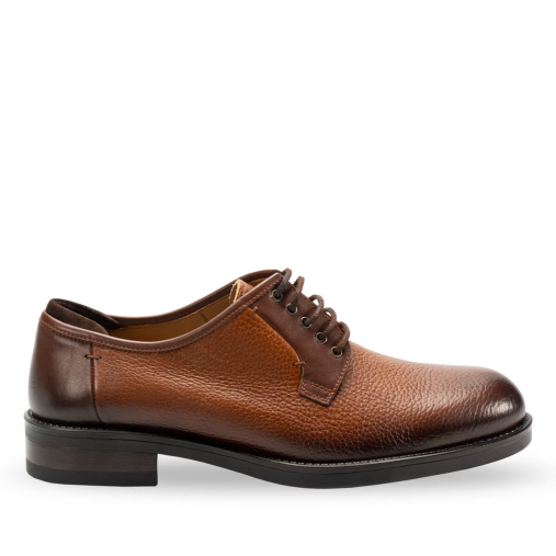 HALVARD-H Erkek Comfort Ayakkabı Taba - 1