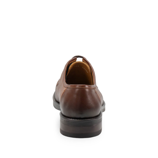 HALVARD-H Erkek Comfort Ayakkabı Taba - 3