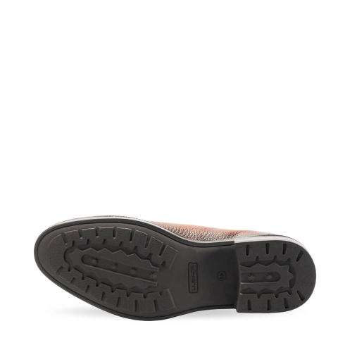 HALVARD-H Erkek Comfort Ayakkabı Taba - 4