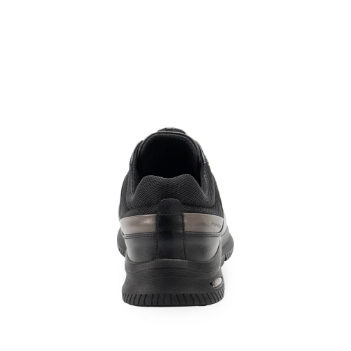 HARPER-G Comfort Erkek Ayakkabı Siyah - 3
