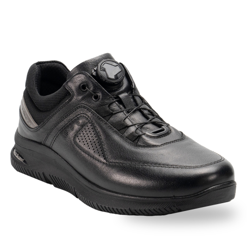 HARPER-G Erkek Ayakkabı Siyah - 2