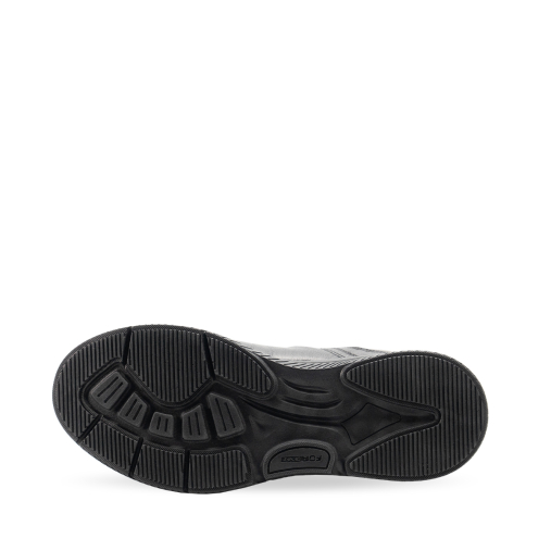 HARPER-G Erkek Ayakkabı Siyah - 4