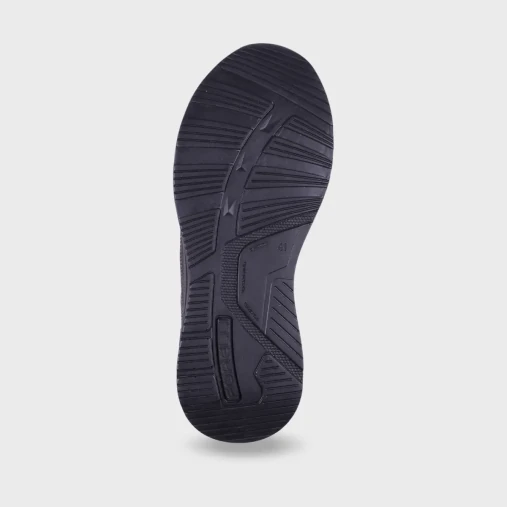 Forelli HASBI-G Comfort Erkek Ayakkabı Füme - 4