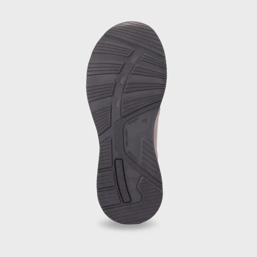 Forelli HASBI-G Comfort Erkek Ayakkabı Gri - 4