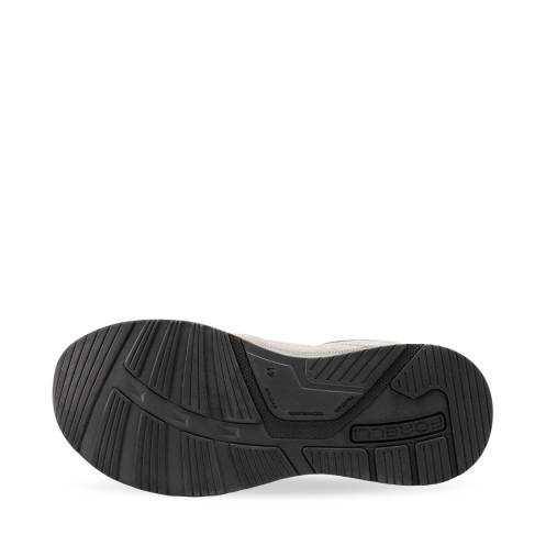 HASBI-G Erkek Ayakkabı Gri - 4