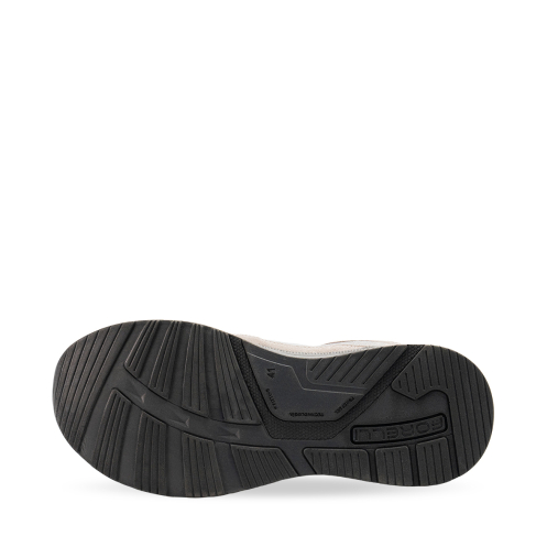 HASBI-G Erkek Ayakkabı Gri - 4