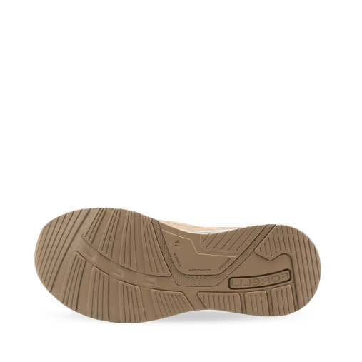 HASBI-G Erkek Ayakkabı Kum Nubuk - 4