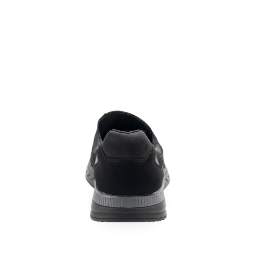 HASBI-G Erkek Ayakkabı Siyah - 3