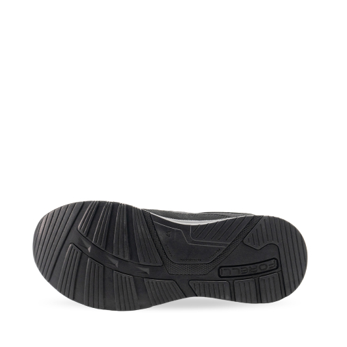 HASBI-G Erkek Ayakkabı Siyah - 4