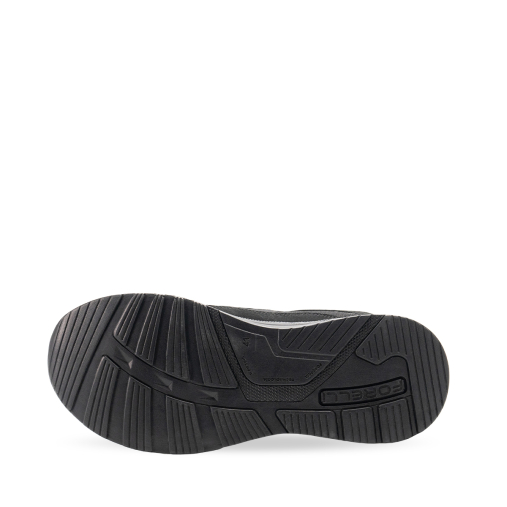 HASBI-G Erkek Ayakkabı Siyah - 4