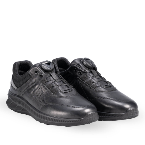 HAZAL-G Kadın Ayakkabı Siyah - 2