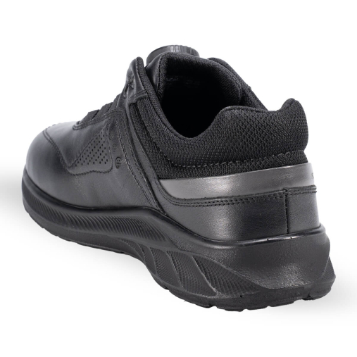 HAZAL-G Kadın Ayakkabı Siyah - 4