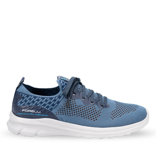 HAZAR-G Comfort Erkek Ayakkabı Navy-Lacivert 
