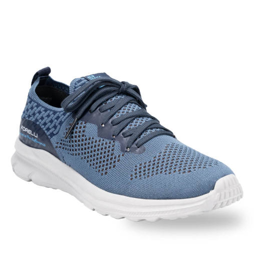 HAZAR-G Comfort Erkek Ayakkabı Navy-Lacivert - 2