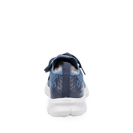 HAZAR-G Comfort Erkek Ayakkabı Navy-Lacivert - 3