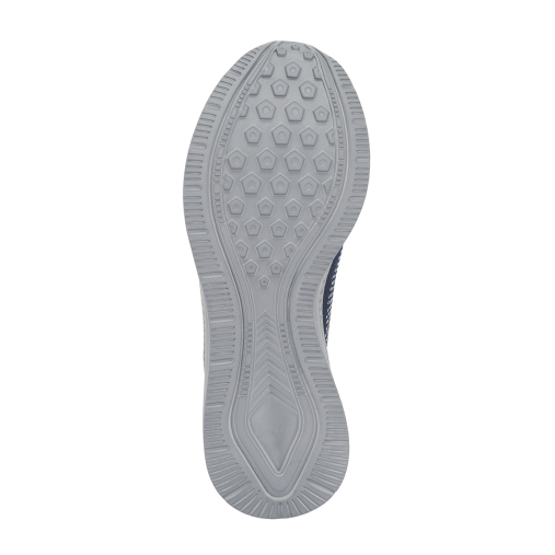 Forelli HAZAR-G Comfort Erkek Ayakkabı Lacivert / Gri - 7