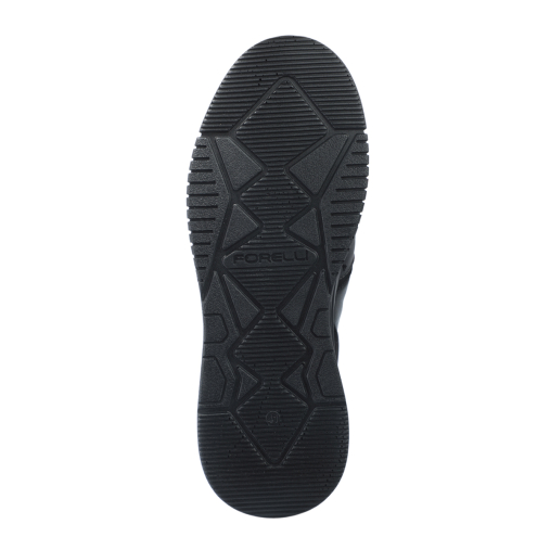 Forelli HECTOR-H Comfort Erkek Ayakkabı Siyah - 7