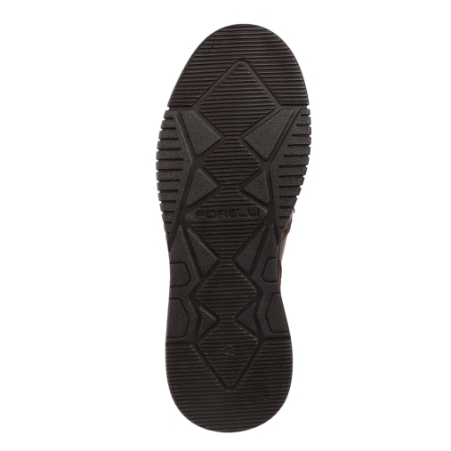 HECTOR-H Comfort Erkek Ayakkabı Taba - 4