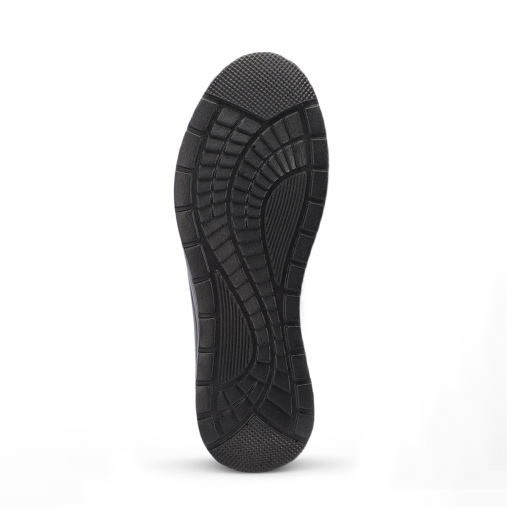 Forelli HEFA-H Comfort Kadın Ayakkabı Siyah - 7