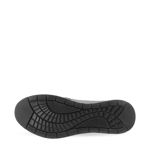 HEFA-H Kadın Hallux Ayakkabı Siyah - 4