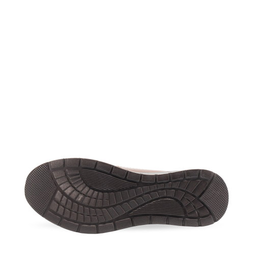 HEFA-H Kadın Hallux Ayakkabı Taba - 4