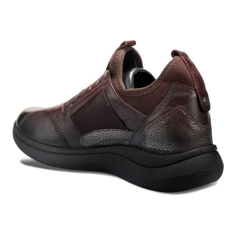 HELEN-G Kadın Hallux Ayakkabı Kahve - Forelli (1)