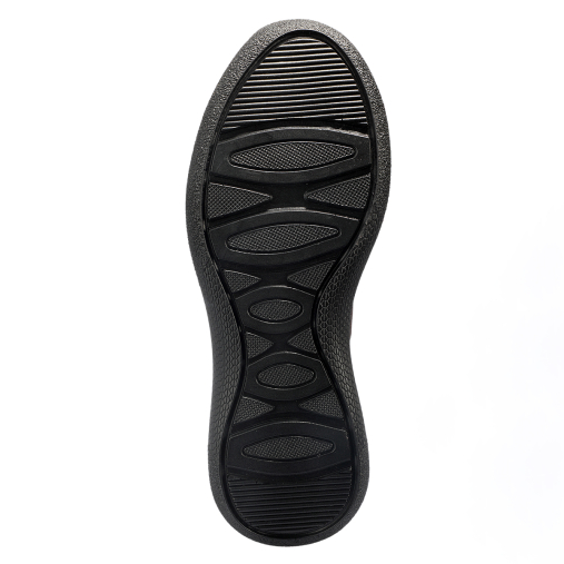 HELEN-G Kadın Hallux Ayakkabı Kahve - 7