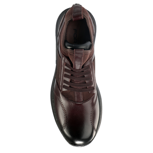 HELEN-G Kadın Hallux Ayakkabı Kahve - 5