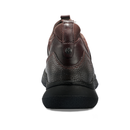 HELEN-G Kadın Hallux Ayakkabı Kahve - 6