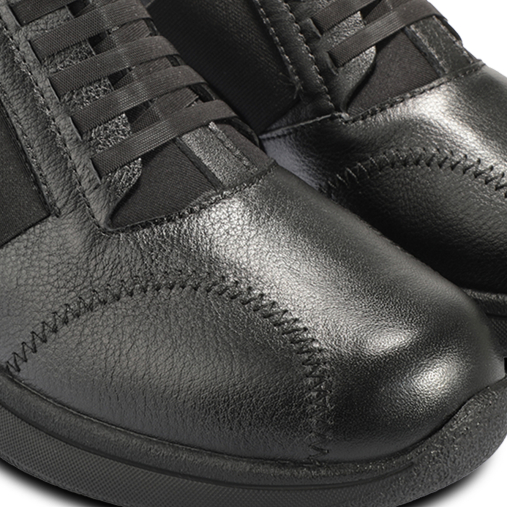 HELEN-G Kadın Hallux Ayakkabı Siyah - 4