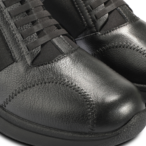 HELEN-G Kadın Hallux Ayakkabı Siyah - 4