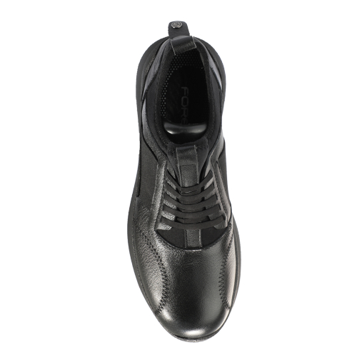 HELEN-G Kadın Hallux Ayakkabı Siyah - 5