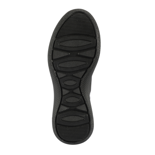 HELEN-G Kadın Hallux Ayakkabı Siyah - 7