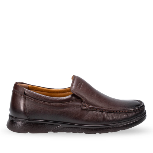HUGO-H Comfort Erkek Ayakkabı Kahve 
