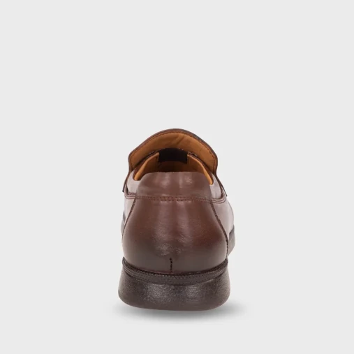 Forelli HUGO-H Comfort Erkek Ayakkabı Taba - 3
