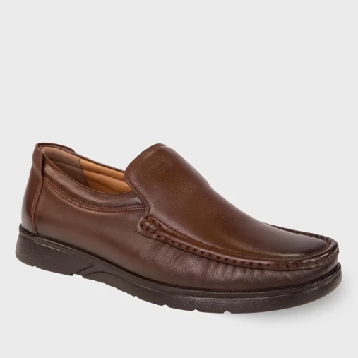 HUGO-H Comfort Erkek Ayakkabı Taba - 2