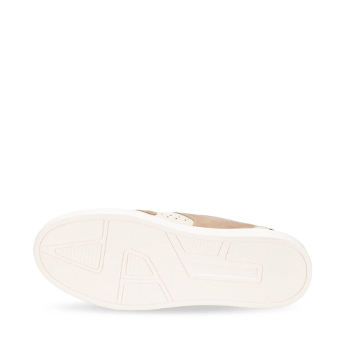 INKA-K Erkek Deri Ayakkabı Bej - 4