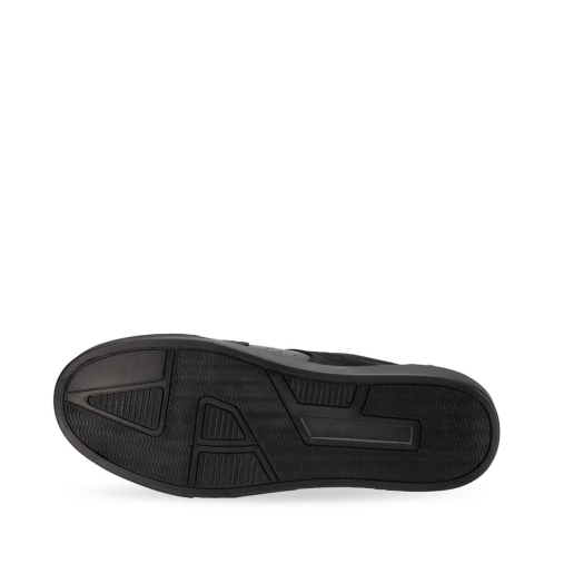 INKA-K Erkek Deri Ayakkabı Siyah - 4