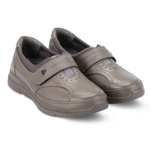 IRIS-G Comfort Kadın Ayakkabı Stone - 2