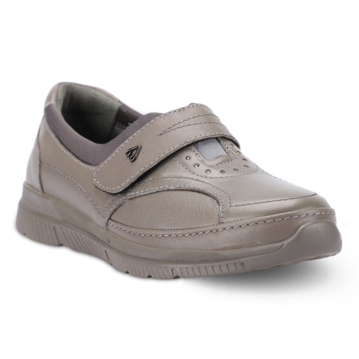 IRIS-G Kadın Hallux Ayakkabı Stone - 1