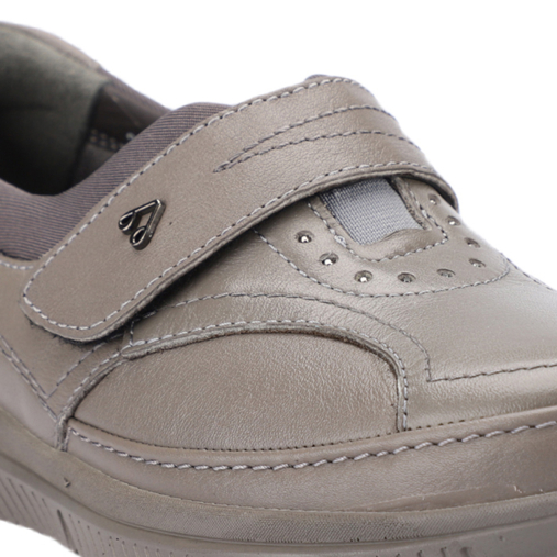 IRIS-G Kadın Hallux Ayakkabı Stone - 4